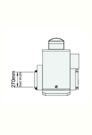 x-500-Top-view