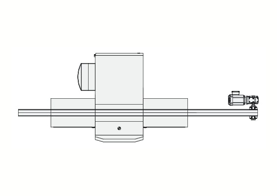 xis-5800-Top-view