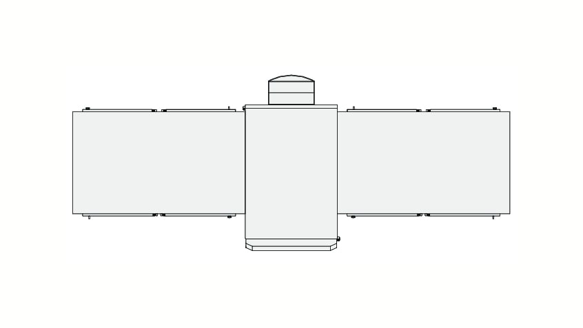 xis-9000-Top-view