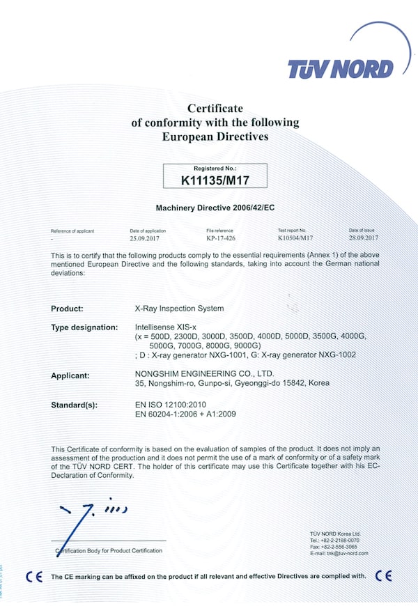 certificates-k11135-m17